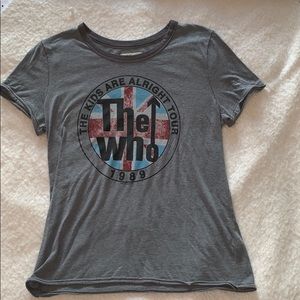 Abercrombie & Fitch T-Shirt🦋